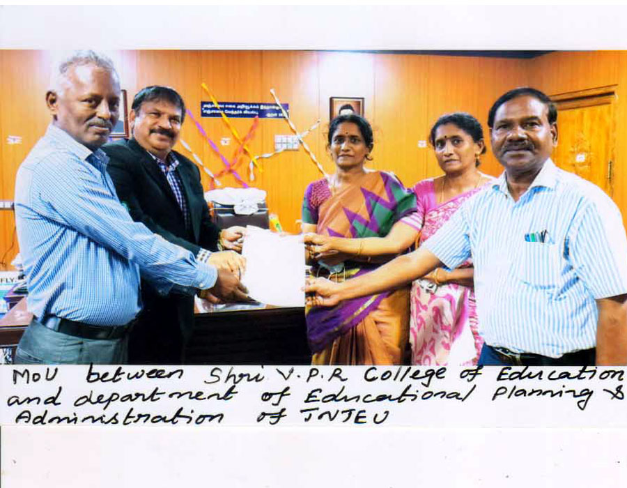 Award Photos